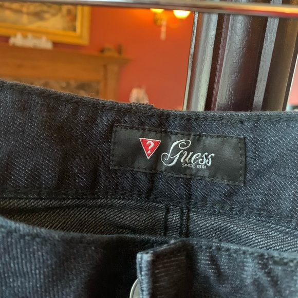 Guess Denim skirt - Picture 3 of 7